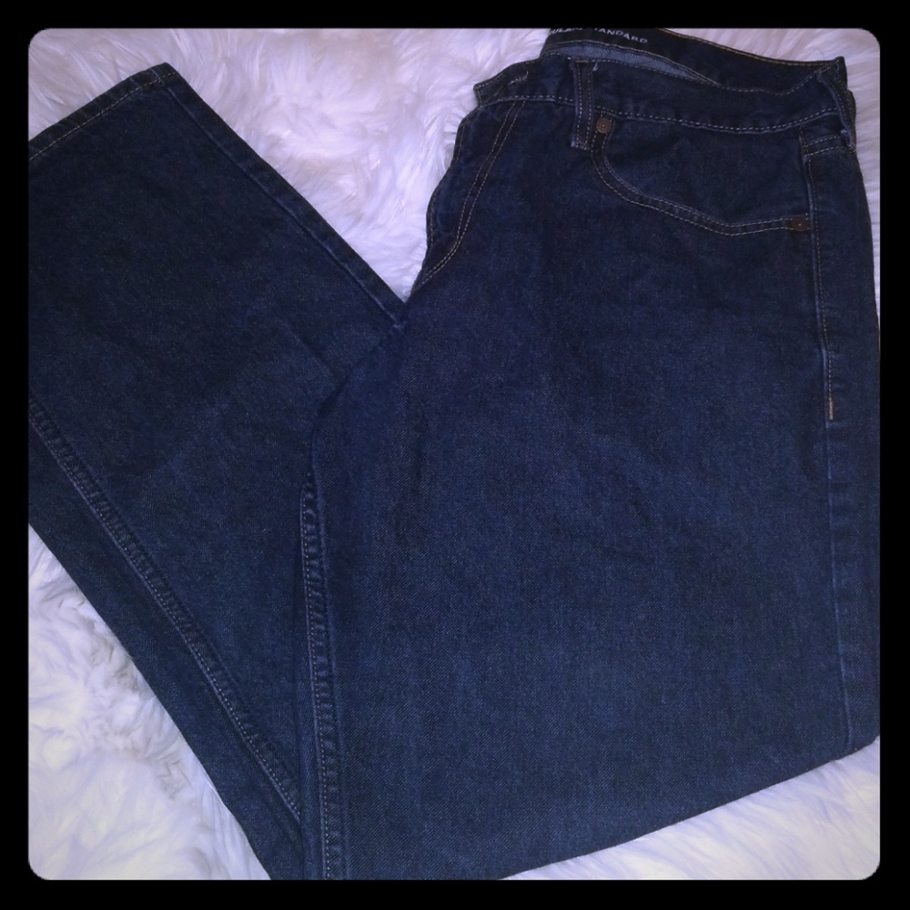 Old navy jeans